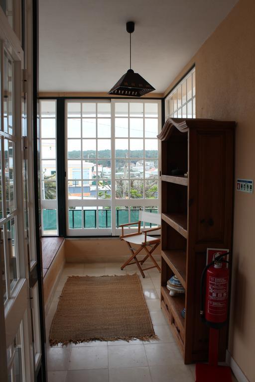 Azenhas Apartment Colares Eksteriør bilde